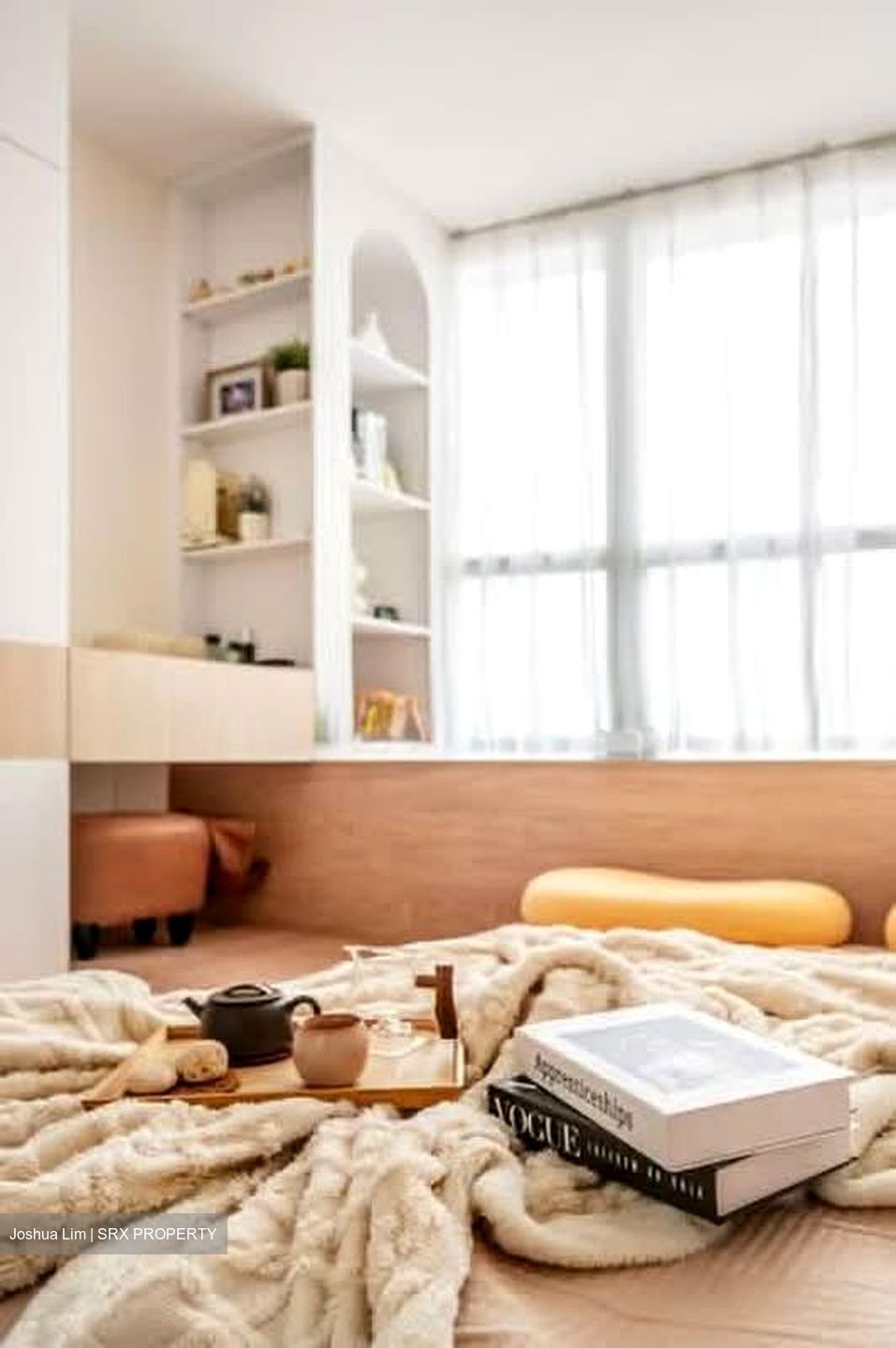 Blk 273A Natura Loft (Bishan), HDB 4 Rooms #586726001